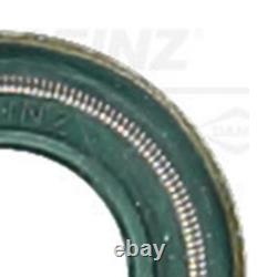 100x VICTOR REINZ Seal Ring, valve stem 70-27214-00 MK4 FOR Astra Kangoo Megane