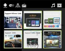 10Car Multimedia Player Android 9.1 Autoradio Stereo Video GPS WiFi MP5 Player