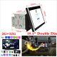 10.1 2din Android 9.1 Quad-core Ram 2g Rom 32g Car Stereo Radio Gps Wifi 3g/4g