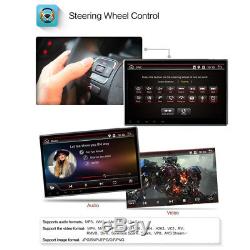 10.1 Touch Car SUV Stereo Radio Vedio DVR GPS TV Wifi TPMS Blueeoth Android 7.1