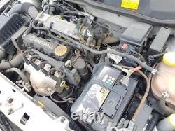 1998-2003 Mk4 Vauxhall Astra Complete Engine 1.6 Petrol Z16se 113k Miles