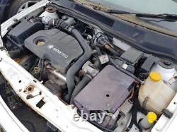 1998-2003 Mk4 Vauxhall Astra Complete Engine 1.7 Diesel Z17dtl(lrb)
