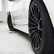 19 Blk Force 5 Alloy Wheels Fits Vauxhall Astra Corsa Signum Vectra Zafira