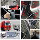 1kw-5kw Car Air Parking Heater Engine Coolant Preheater Automatic Control Manual