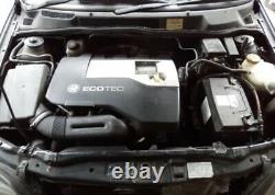 2000-2005 Vauxhall Opel Astra G Mk4 2.2 Petrol Z22se Engine 2198cc 16v 69k Miles
