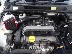 2002 MK4 Vauxhall Astra 1.8 16v Petrol Engine Z18XE Low Miles