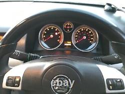 2009 Vauxhall Astra 1.6i 16v 3dr HATCHBACK Petrol Manual MOT