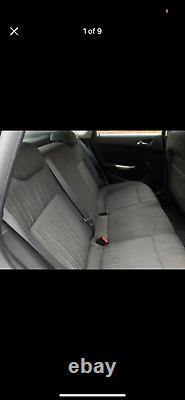 2010 Vauxhall Astra Exclusive 1.4L Petrol Manual 100 bhp ULEZ