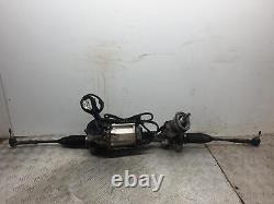 2013 VAUXHALL ASTRA 1.4L Petrol STEERING RACK 7817974111G