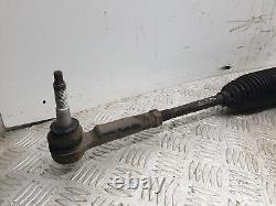 2013 VAUXHALL ASTRA 1.4L Petrol STEERING RACK 7817974111G