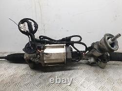 2013 VAUXHALL ASTRA 1.4L Petrol STEERING RACK 7817974111G