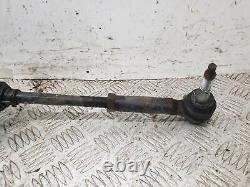 2013 VAUXHALL ASTRA 1.4L Petrol STEERING RACK 7817974111G