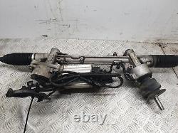 2013 VAUXHALL ASTRA 1.4L Petrol STEERING RACK 7817974111G