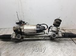 2013 VAUXHALL ASTRA 1.4L Petrol STEERING RACK 7817974111G