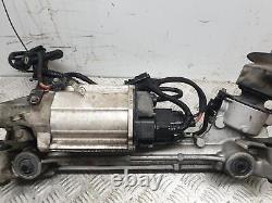 2013 VAUXHALL ASTRA 1.4L Petrol STEERING RACK 7817974111G