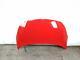 2014-2018 Mk4 Vauxhall Corsa E Bonnet Flame Red 3 Door Hatchback