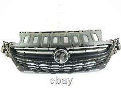 2014-2018 Mk4 Vauxhall Corsa E Front Grille 39003576