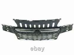 2014-2018 Mk4 Vauxhall Corsa E Front Grille 39003576