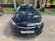 2015 Vauxhall Astra 1.4i 16v 100 Design 5dr Hatchback Petrol Manual