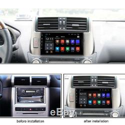 2Din 7Car Stereo Radio GPS Quad-Core 1G+16G Wifi 3G 4G Mirror Link Android 8.0