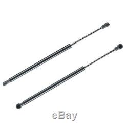 2x Tailgate Boot Gas Struts Springs for Opel Vauxhall Astra 01-05 Convertible