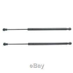 2x Tailgate Boot Gas Struts Springs for Opel Vauxhall Astra 01-05 Convertible