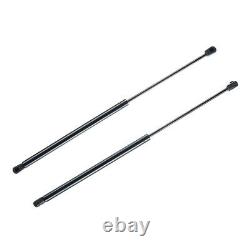 2x Tailgate Rear Boot Gas Struts for Vauxhall Astra G MK4 1998 2005 Hatchback