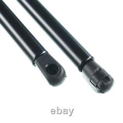 2x Tailgate Rear Boot Gas Struts for Vauxhall Astra MK4 Estate 1998-2005 132739