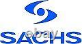 3000 970 061 Sachs Clutch Kit For Opel Vauxhall