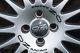 4 X 17 Oz Racing Gran Turismo Wheels With Tyres