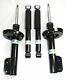 4x Bilstein B4 Front & Rear Shock Absorbers For Vauxhall Astra G Mk4 98- 1.6