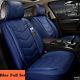 6d Microfiber Leather Car Seat Covers Cars Cushion Auto Accessories Car-styling