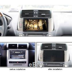 7'' 2Din Car Radio Player Touch Screen Wifi GPS Navigation Bluetooth Android 6.0