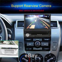 7'' Car Android GPS Player 16G Flash Music Navigation Map Data Video Mirror Link