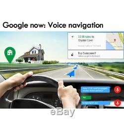 8-Core Android 8.0 Opel VAUXHALL Corsa C Vectra Zafira Meriva Car Radio GPS DAB+