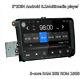 92din Android 8.1multimedia Player 8-core Ram 2gb Rom 16gb Car Stereo Radio Rds