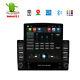 9.7'' 1din Android 9.1 Car Stereo Radio Gps Mp5 Multimedia Player Wifi Hotspot W
