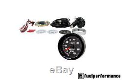 AEM 30-3020 Water / Methanol Injection Flow Monitor FAILSAFE Device 1/4 SAE Kit