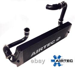 AIRTEC Uprated front mount intercooler FMIC Vauxhall Astra G Mk4 SRi