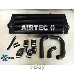 AIRTEC Vauxhall Astra MK4 GSI Uprated Front Mount Intercooler