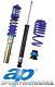 Ap Coilover Lowering Kit Vauxhall Astra G Mk4 98 On Van Upto 65mm Lowering