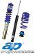 Ap Coilover Suspension Lowering Kit Vauxhall Opel Astra G Mk4 98-04 Coupe