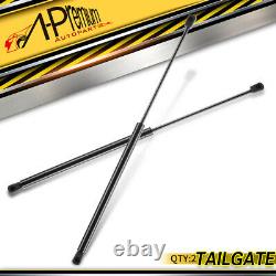 A-Premium 2x Rear Tailgate Gas Struts for Vauxhall Astra G MK4 Hatchback 98 05