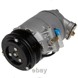 Air Con Conditioning AC Compressor Opel Vauxhall Astra Corsa EIS JSD1212001