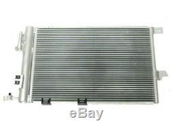 Air Conditioning Condenser Radiator For Vauxhall Astra Mk4 G 4 IV