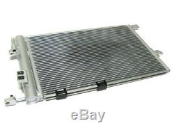 Air Conditioning Condenser Radiator For Vauxhall Astra Mk4 G 4 IV