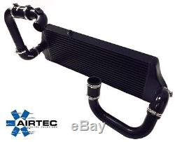 Airtec Front Mount Intercooler Kit for Vauxhall Opel Astra G MK4 GSI SRI Z20LET