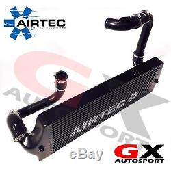 Airtec Vauxhall Astra G MK4 GSI SRI coupe 2.0 Turbo Intercooler Upgrade Kit