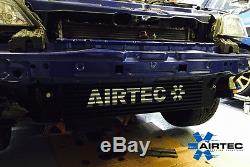 Airtec Vauxhall Astra G MK4 GSI SRI coupe 2.0 Turbo Intercooler Upgrade Kit