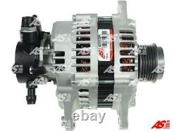 Alternator As-pl A2022(p) For Opel, Vauxhall
